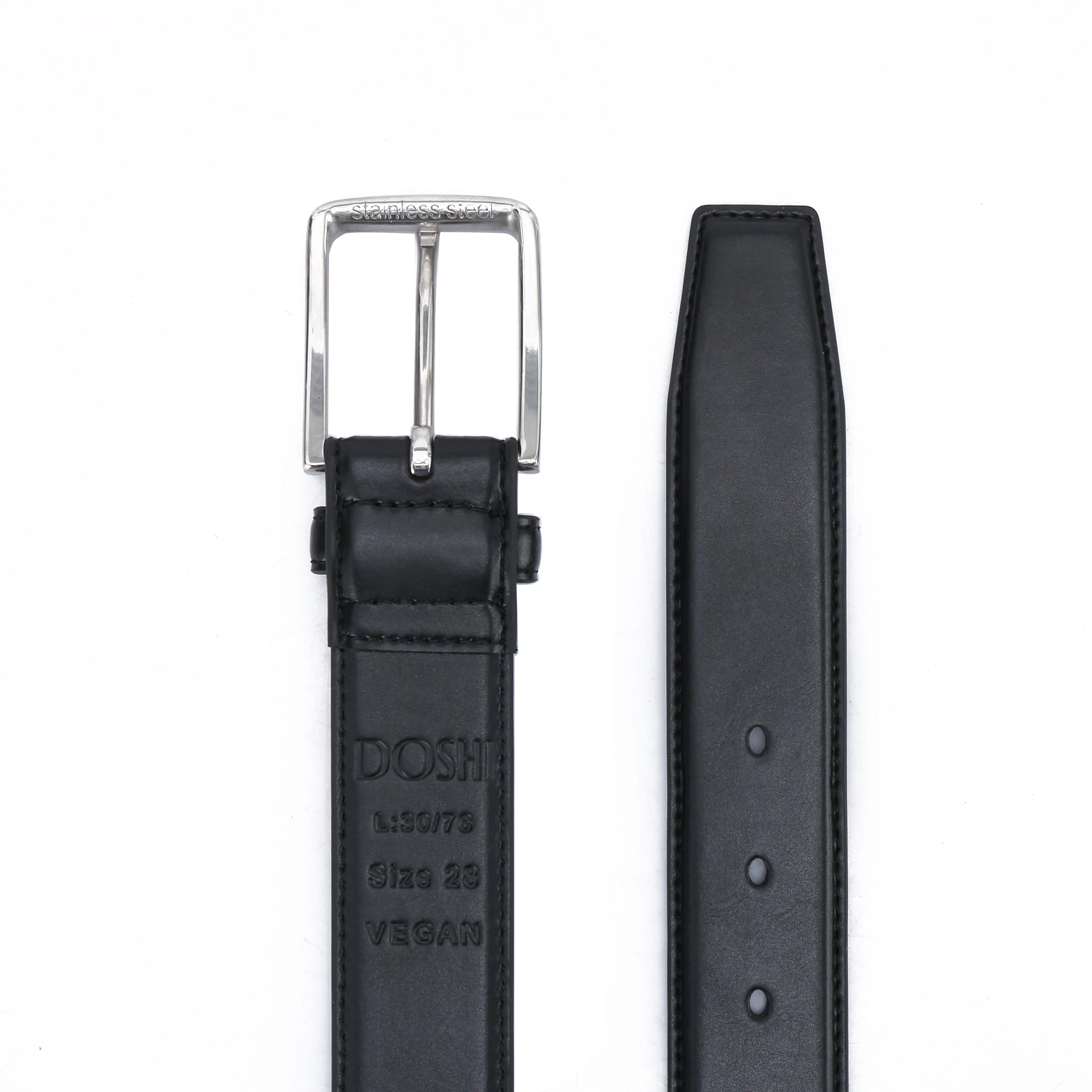 PRE-SALE – Professional 4 - Dress Belt - Image 6