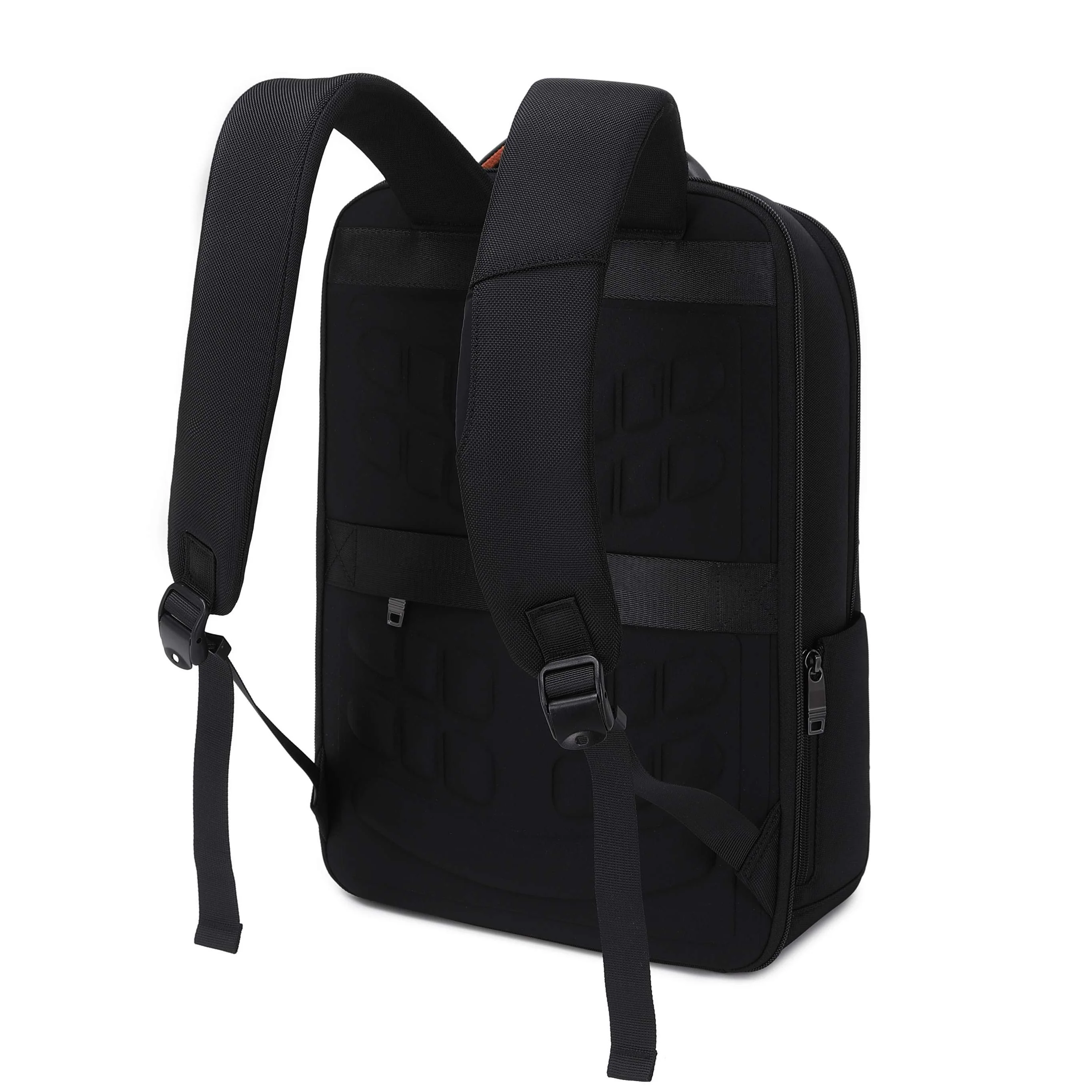 Pro Travel Vegan Backpack 302 - Image 10