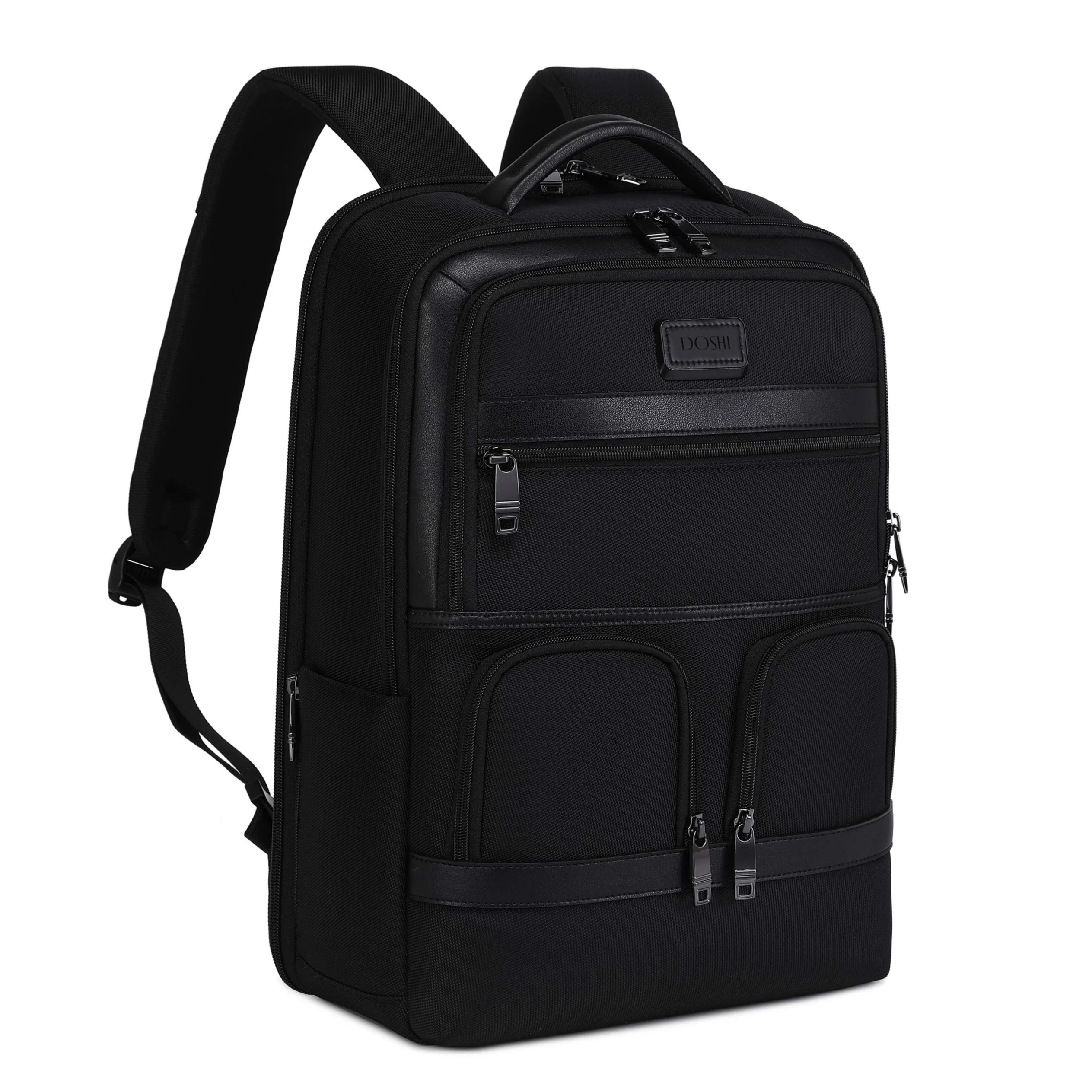 Pro Travel Vegan Backpack 302 - Image 5