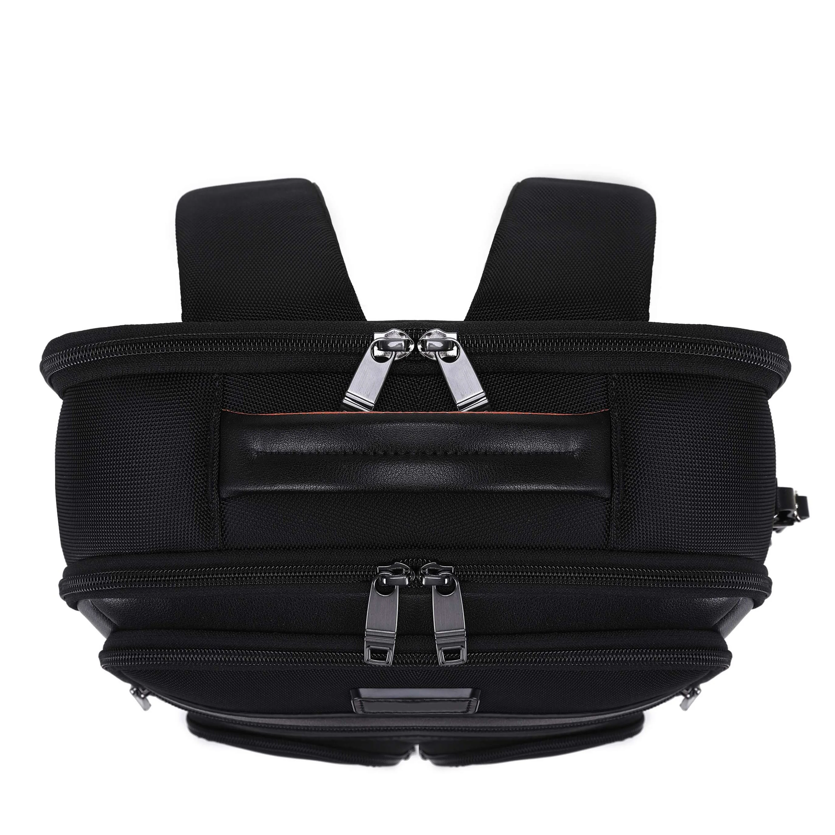 Pro Travel Vegan Backpack 302 - Image 6