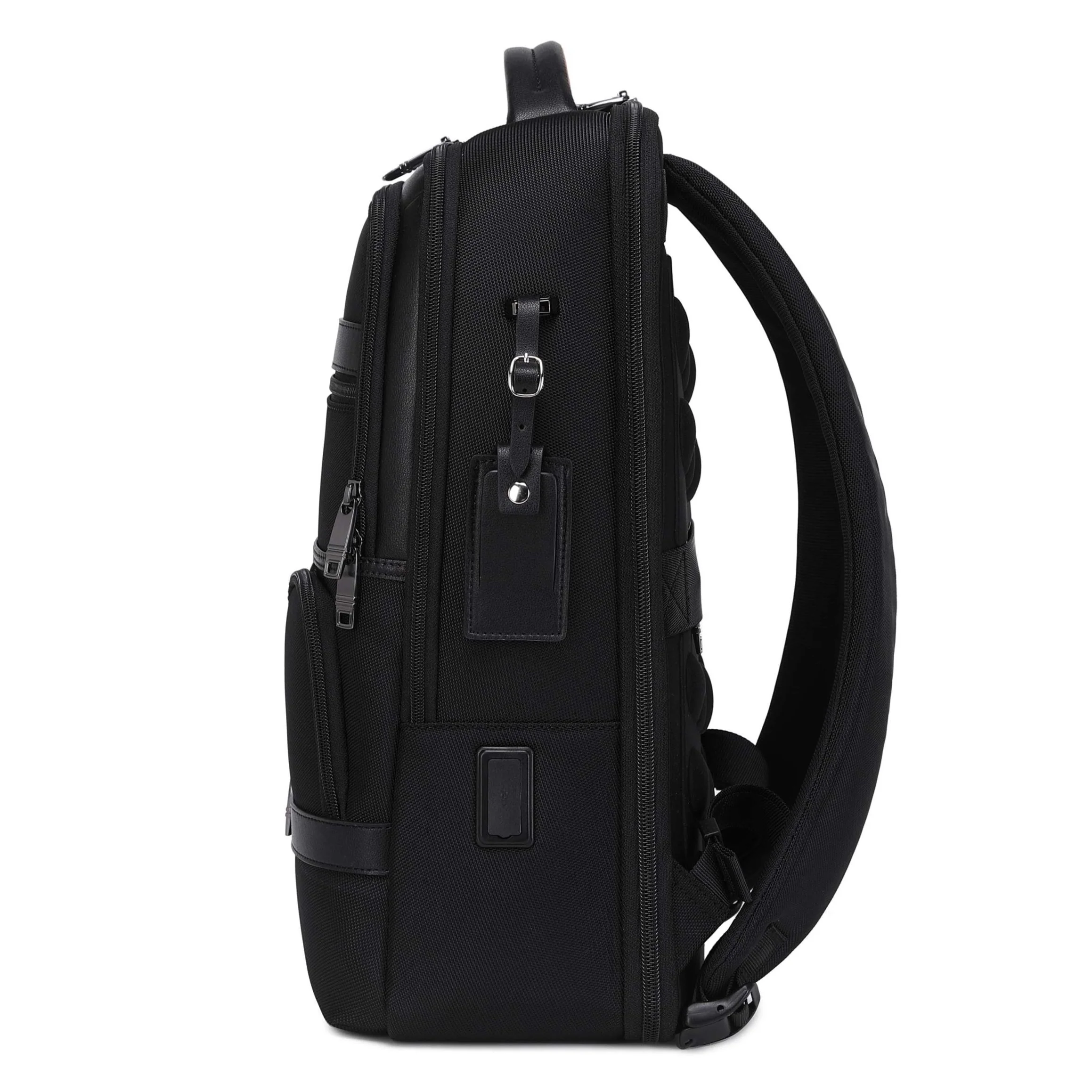Pro Travel Vegan Backpack 302 - Image 7