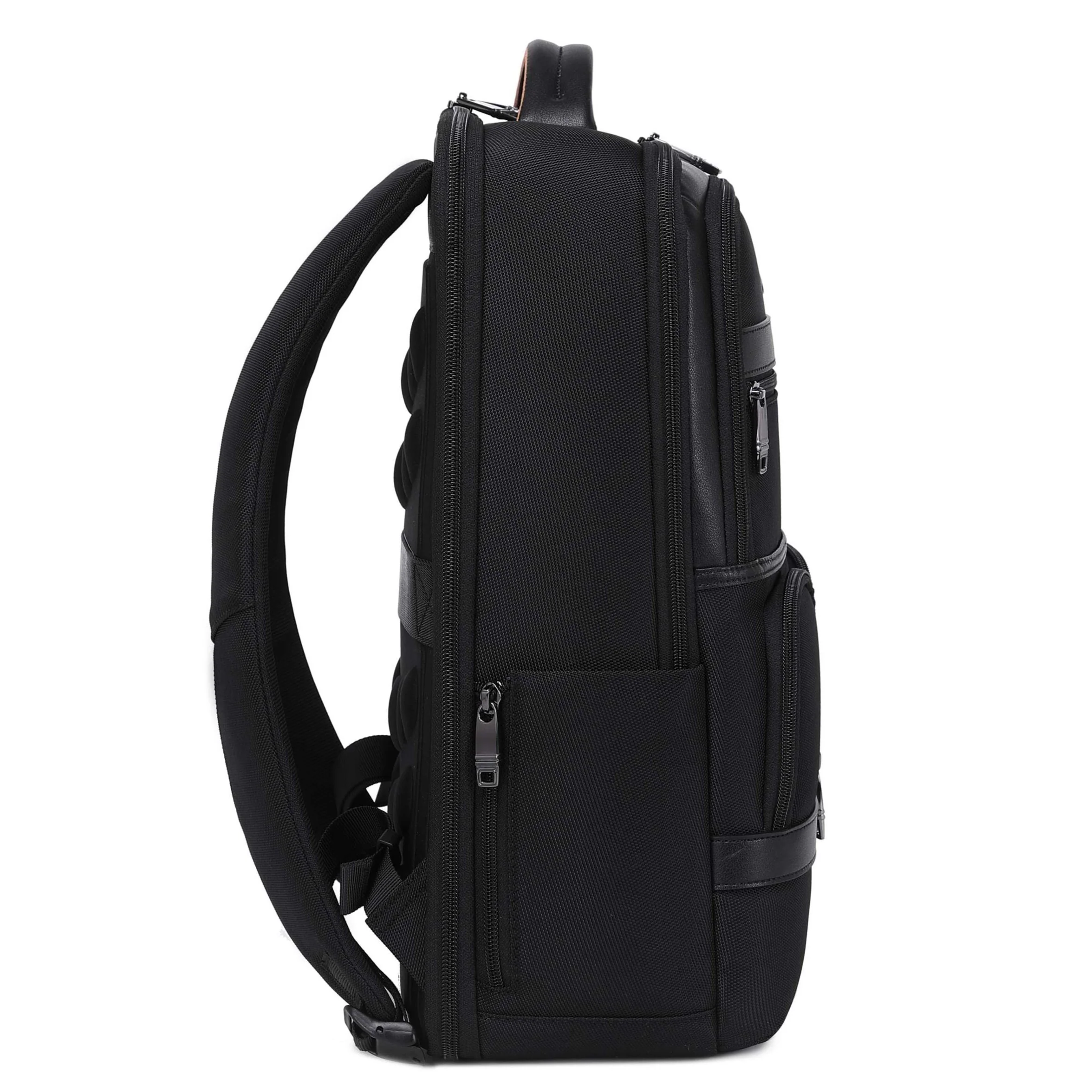 Pro Travel Vegan Backpack 302 - Image 9