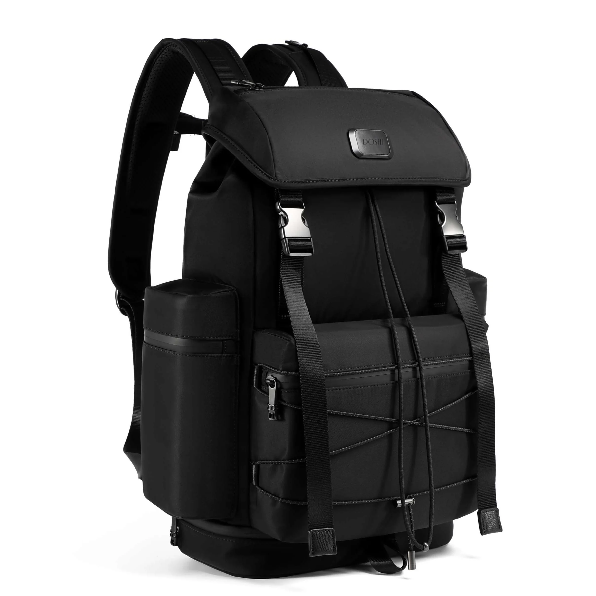 Pro Sport Vegan Knapsack 402 - Image 4