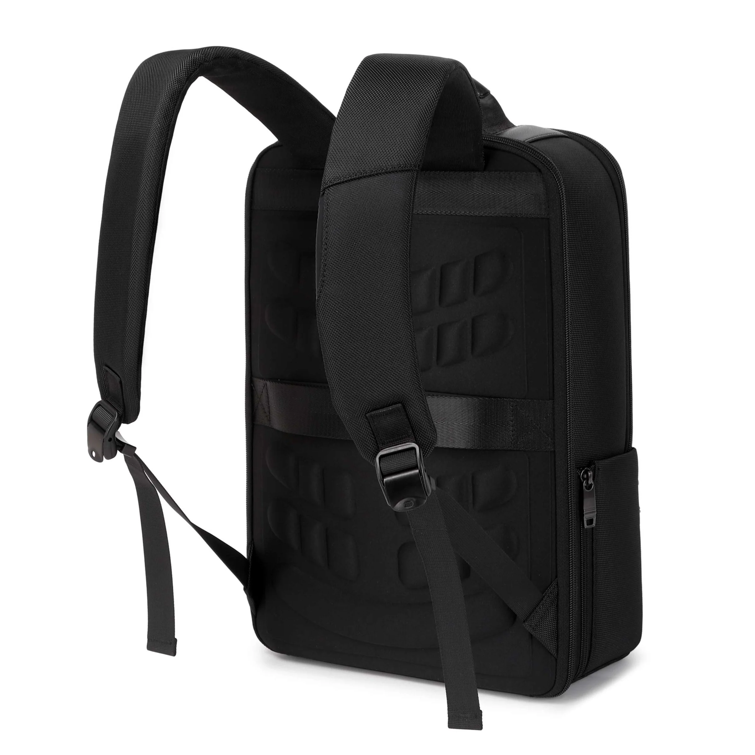 Pro Travel Vegan Backpack 201 - Image 11