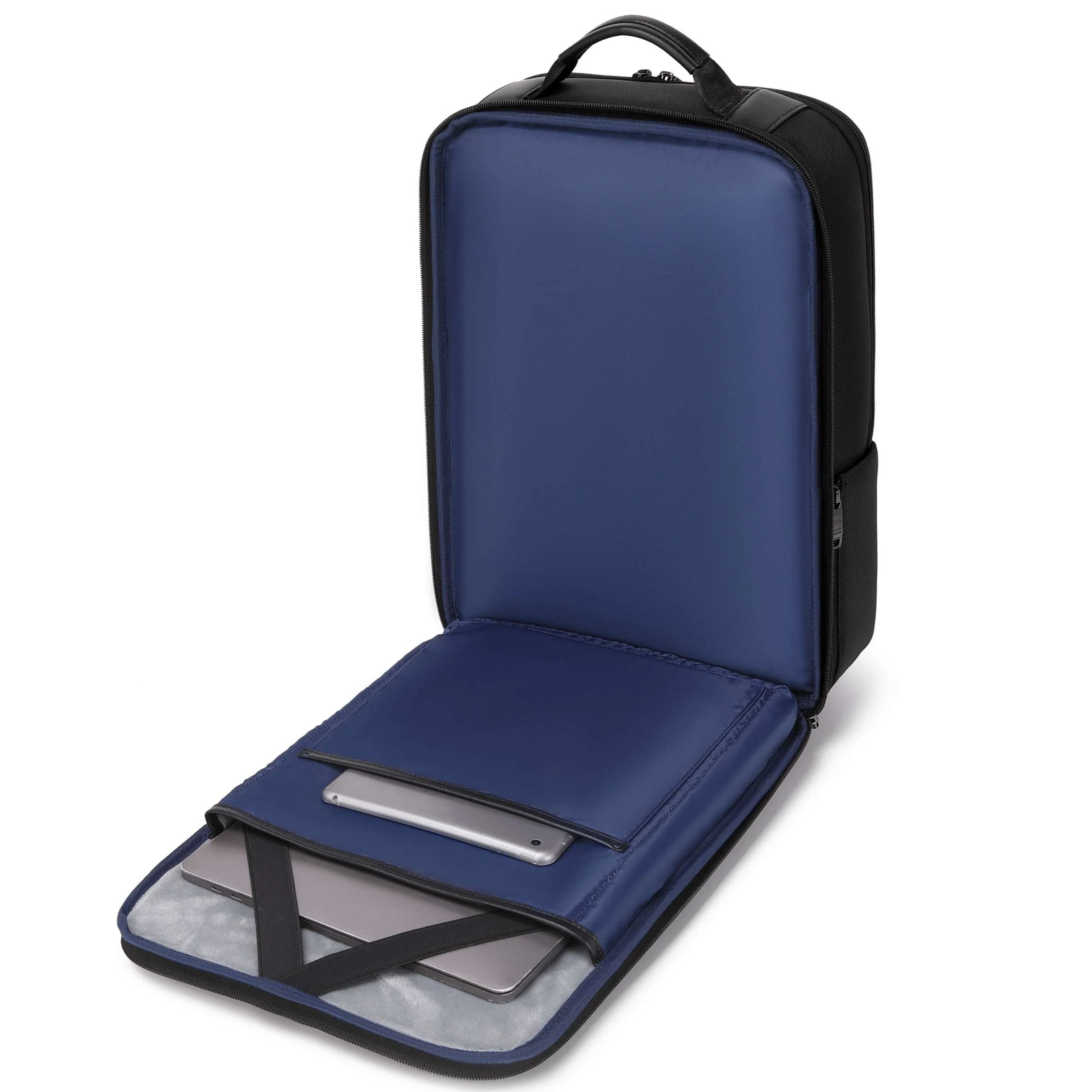 Pro Travel Vegan Backpack 201 - Image 5