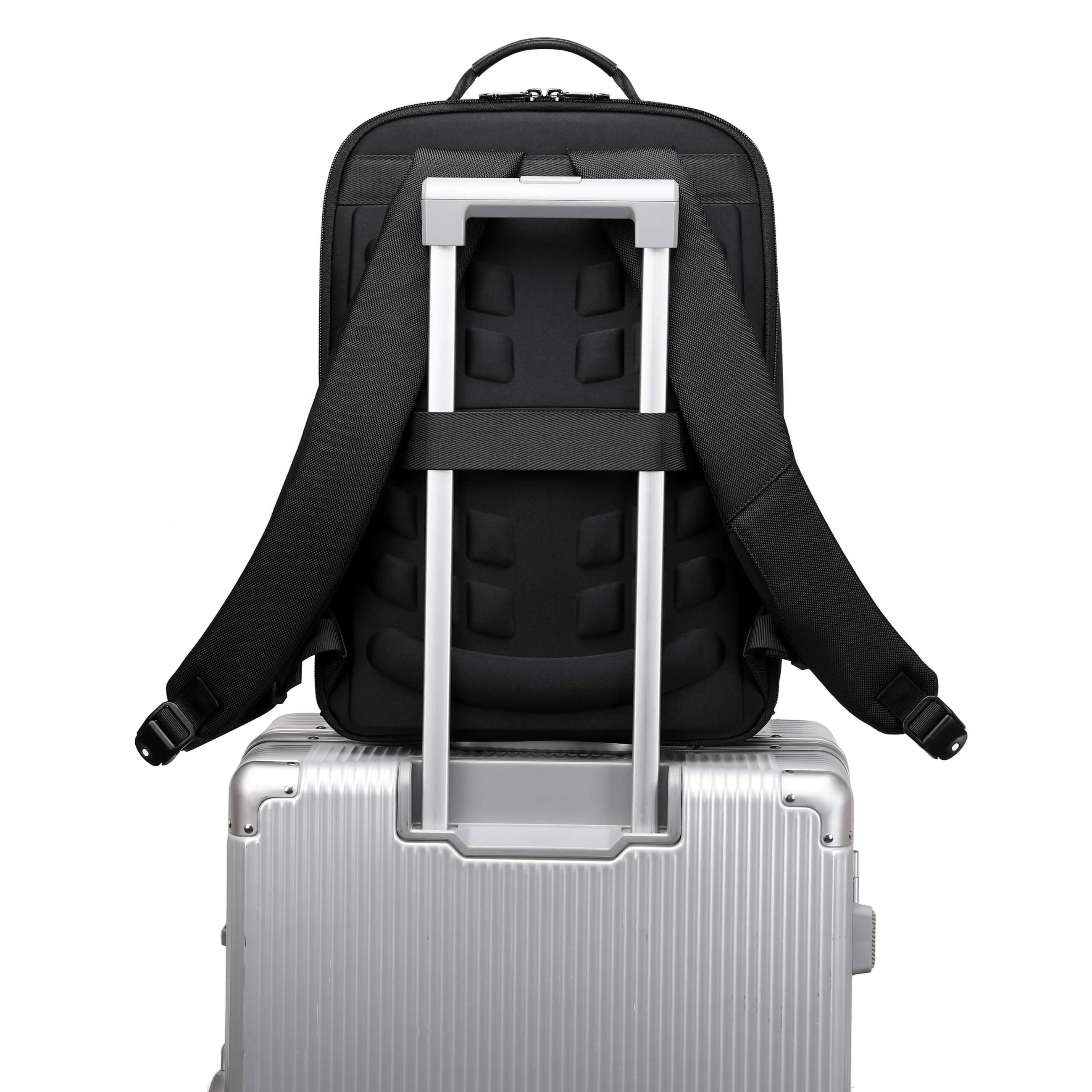 Pro Travel Vegan Backpack 201 - Image 7