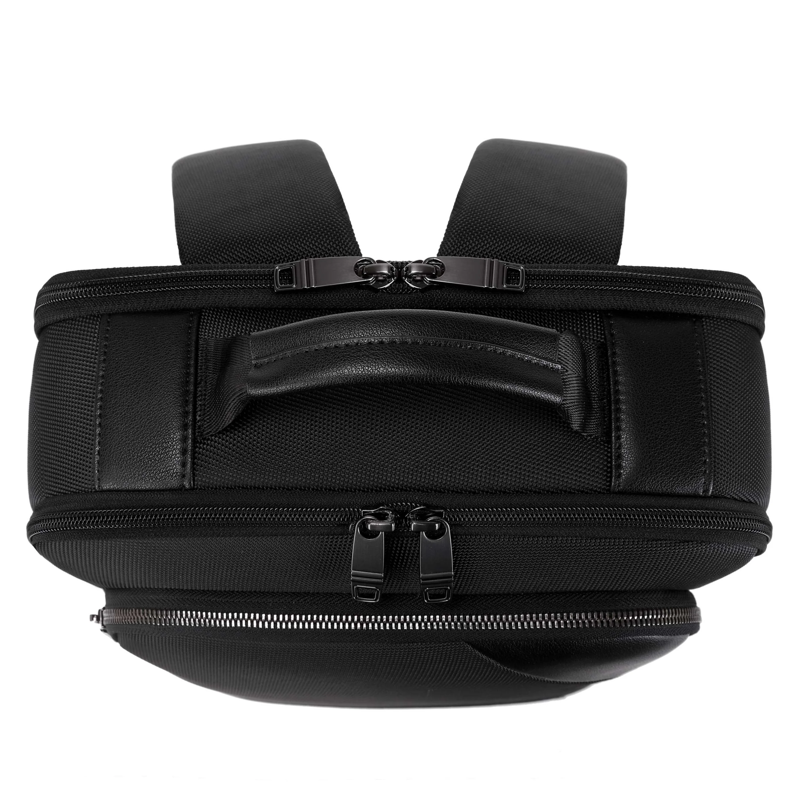 Pro Travel Vegan Backpack 201 - Image 9