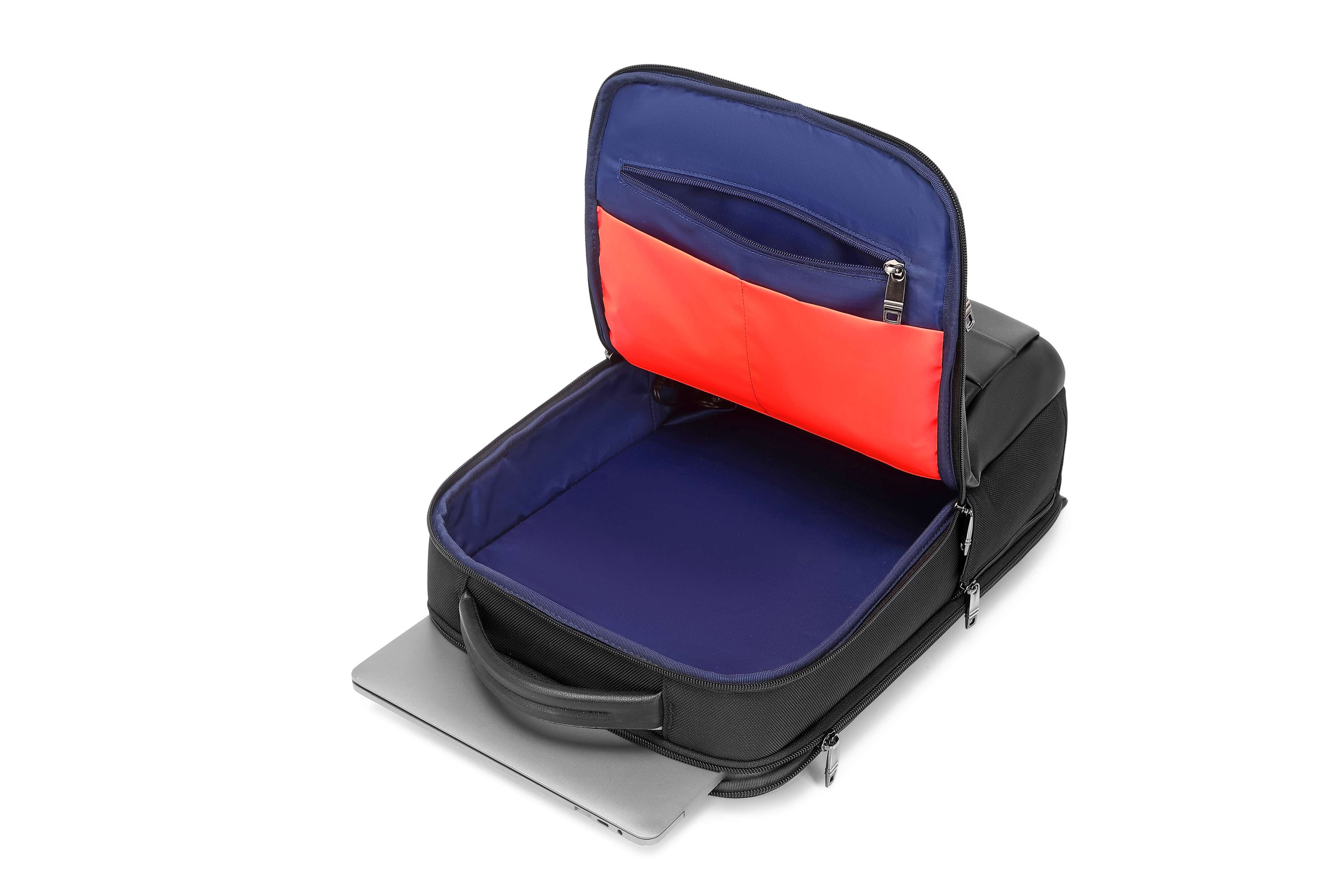 Pro Travel Vegan Backpack 203 - Image 11