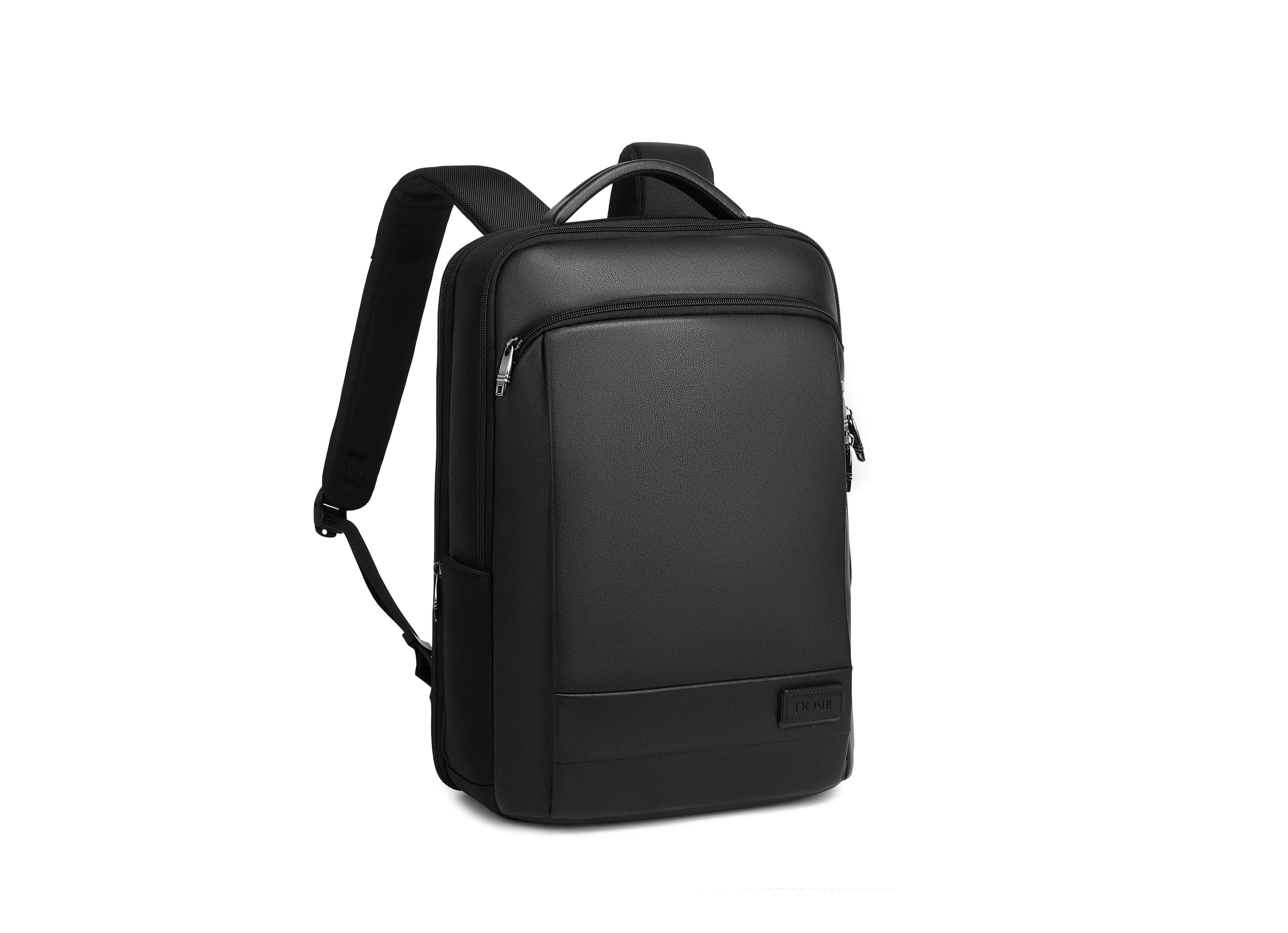 Pro Travel Vegan Backpack 203 - Image 4