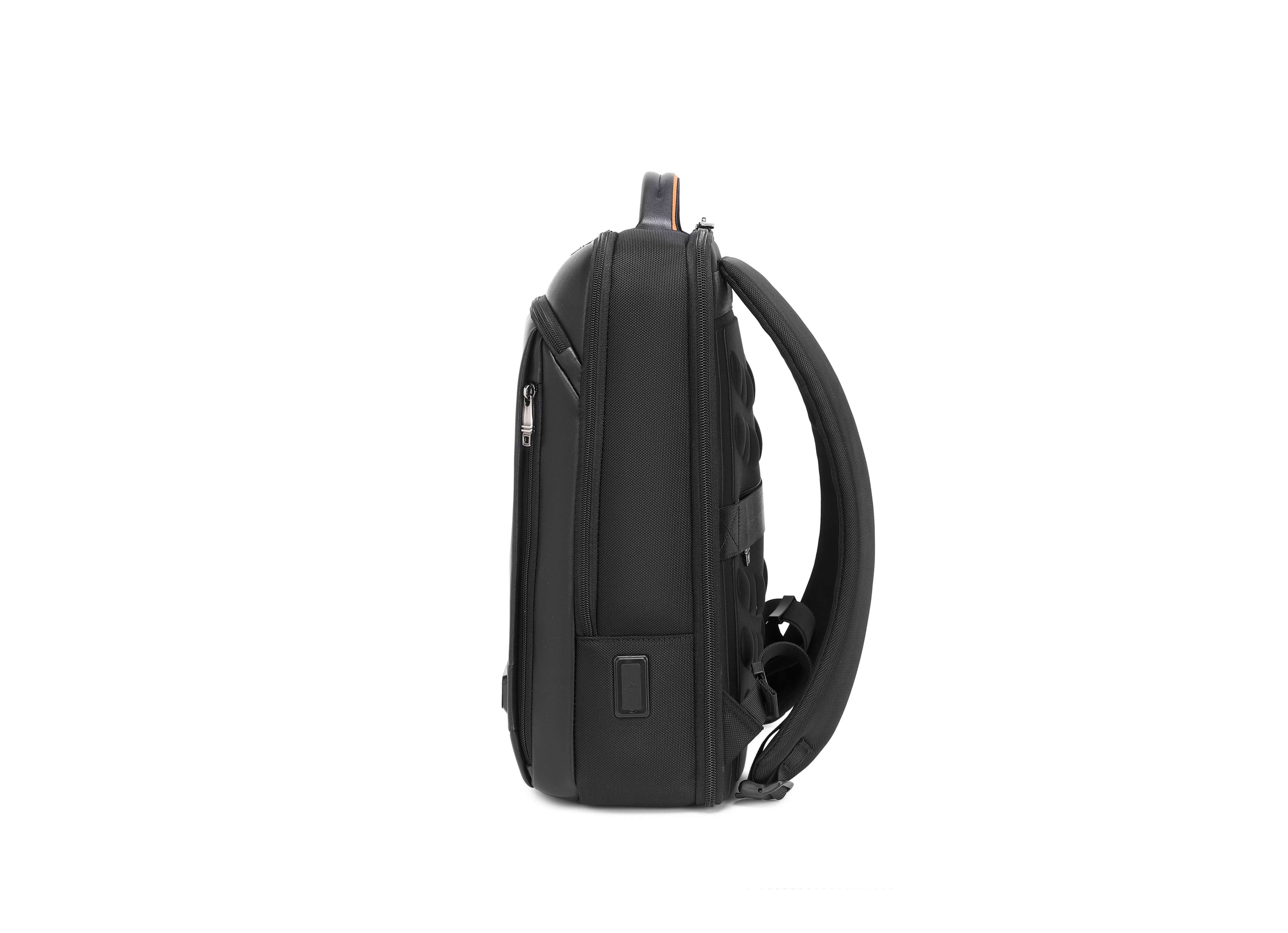Pro Travel Vegan Backpack 203 - Image 5