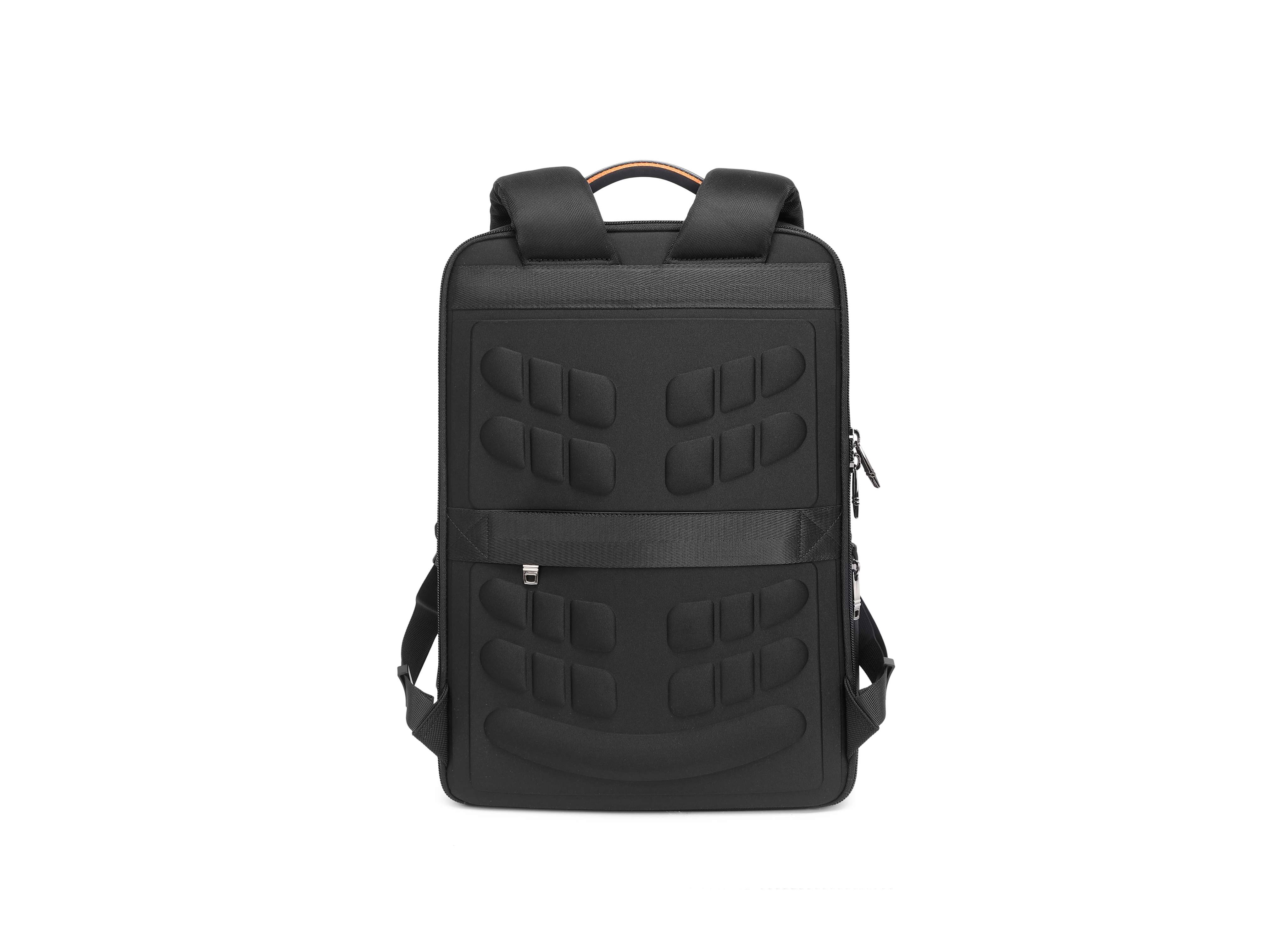 Pro Travel Vegan Backpack 203 - Image 7
