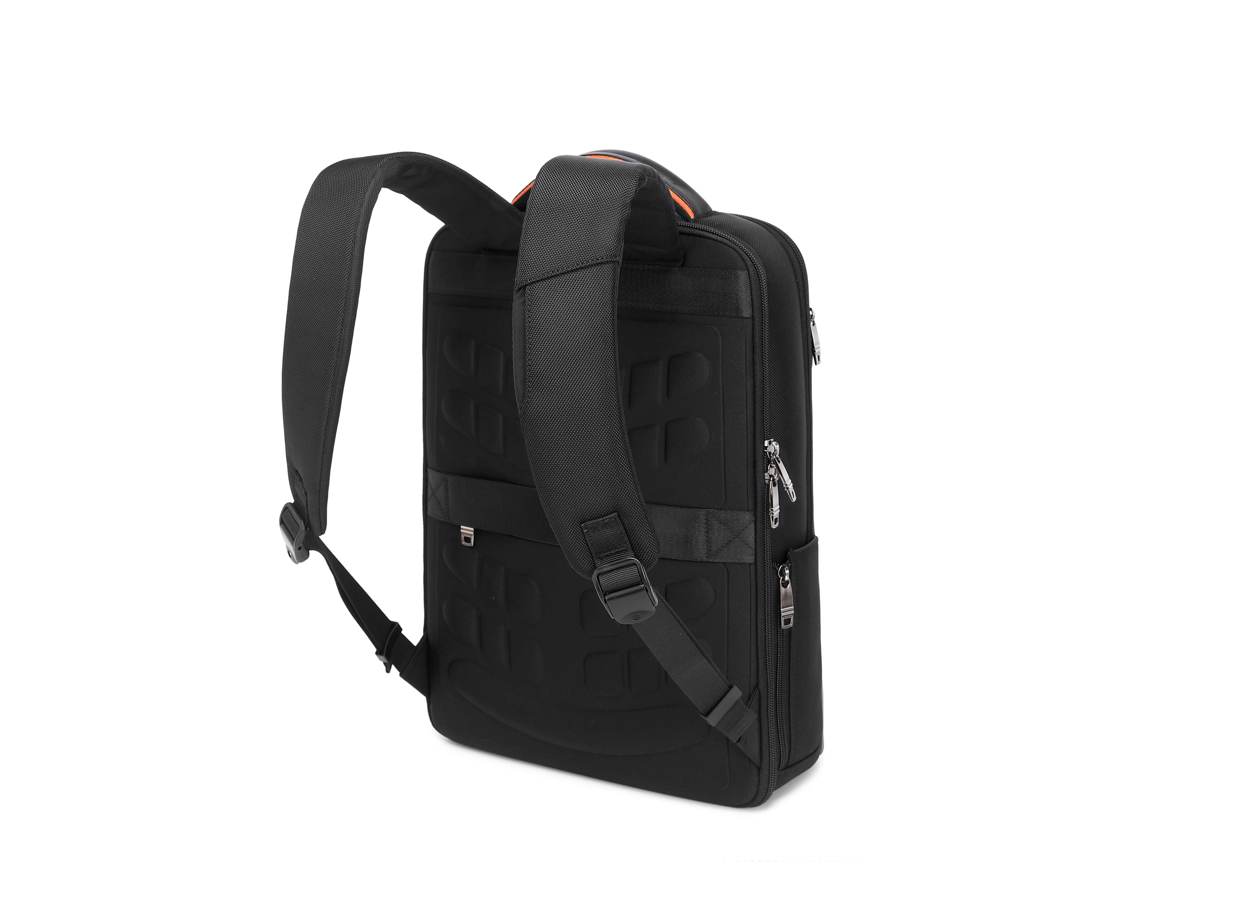 Pro Travel Vegan Backpack 203 - Image 8