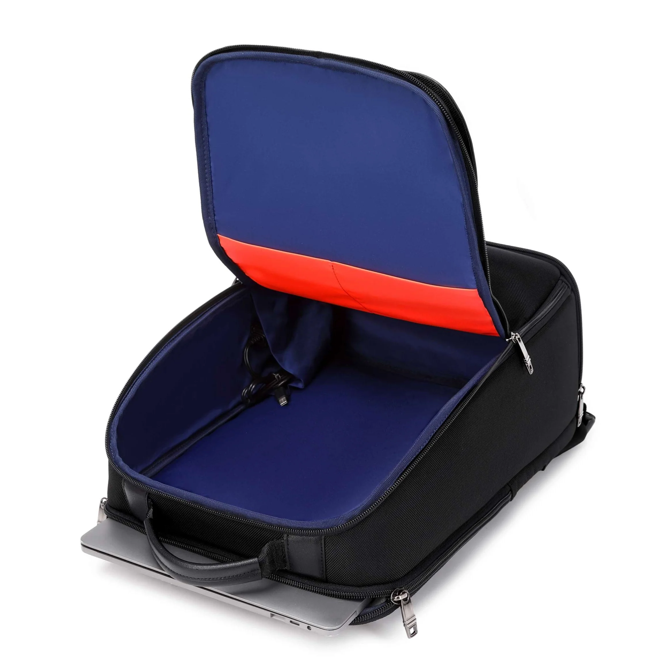 Pro Travel Vegan Backpack 304 - Image 14