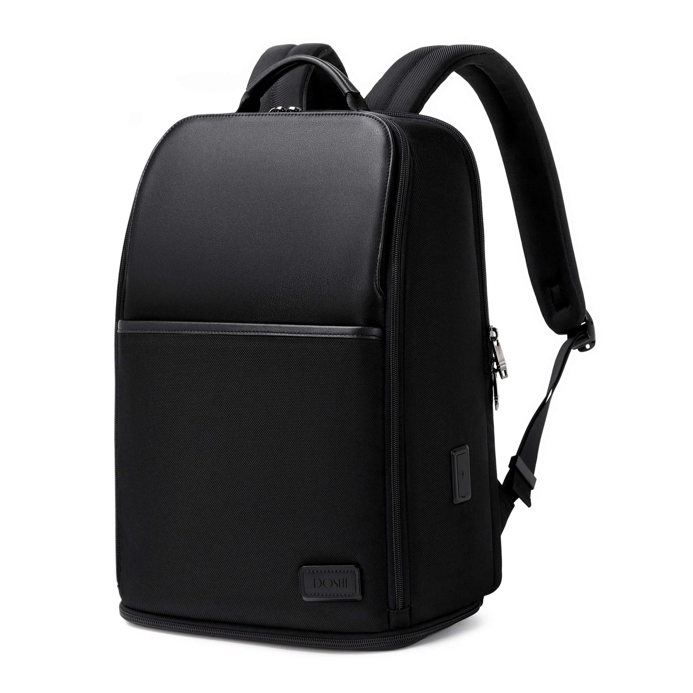 Pro Travel Vegan Backpack 304 - Image 3