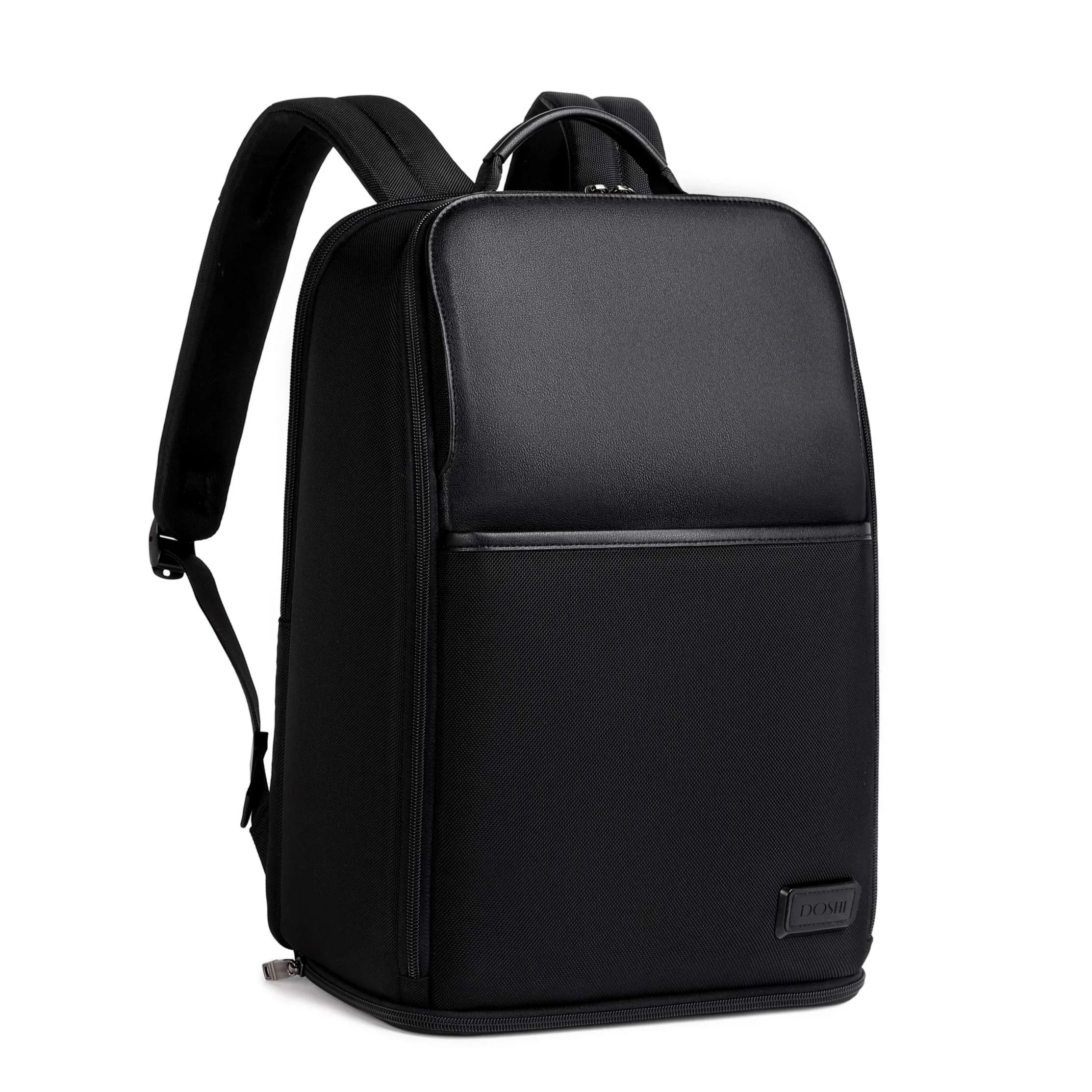 Pro Travel Vegan Backpack 304 - Image 5