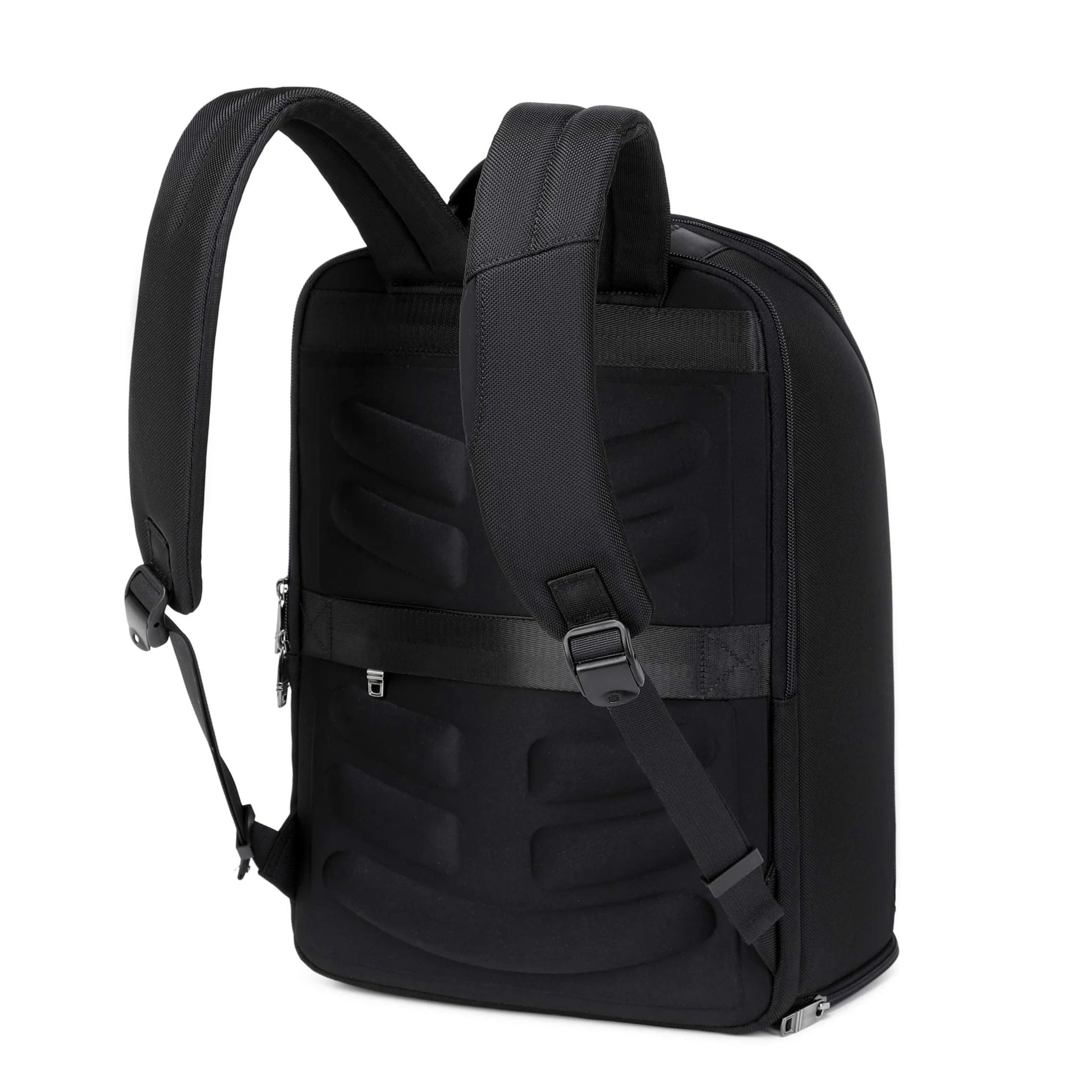 Pro Travel Vegan Backpack 304 - Image 9