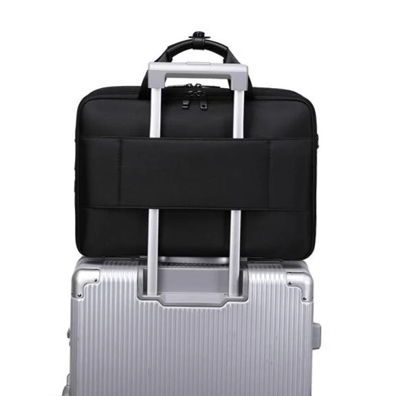 Pro Travel Briefcase 301 - Image 8