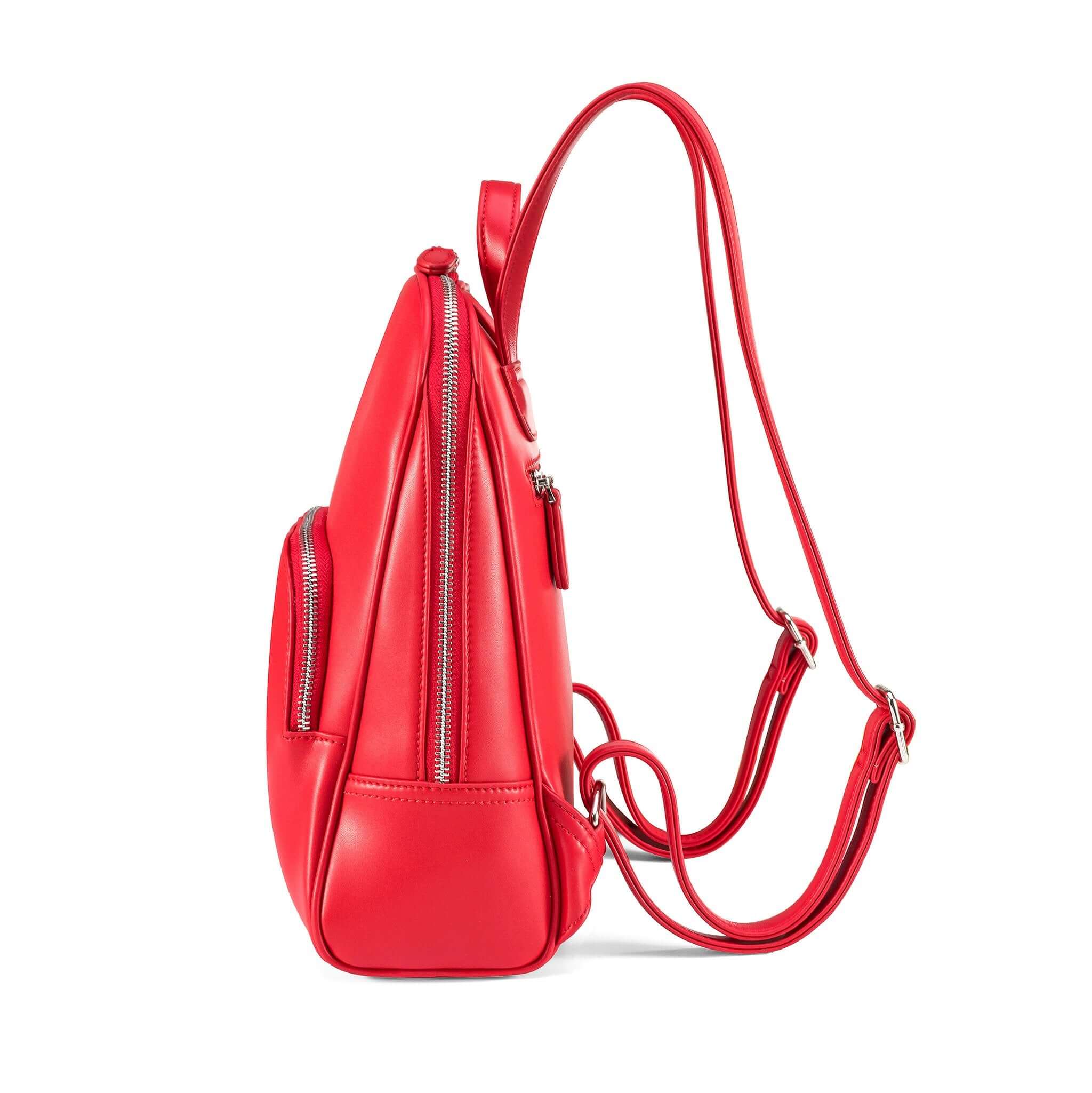 Debut Slim Vegan Backpack 1.5 - Image 7