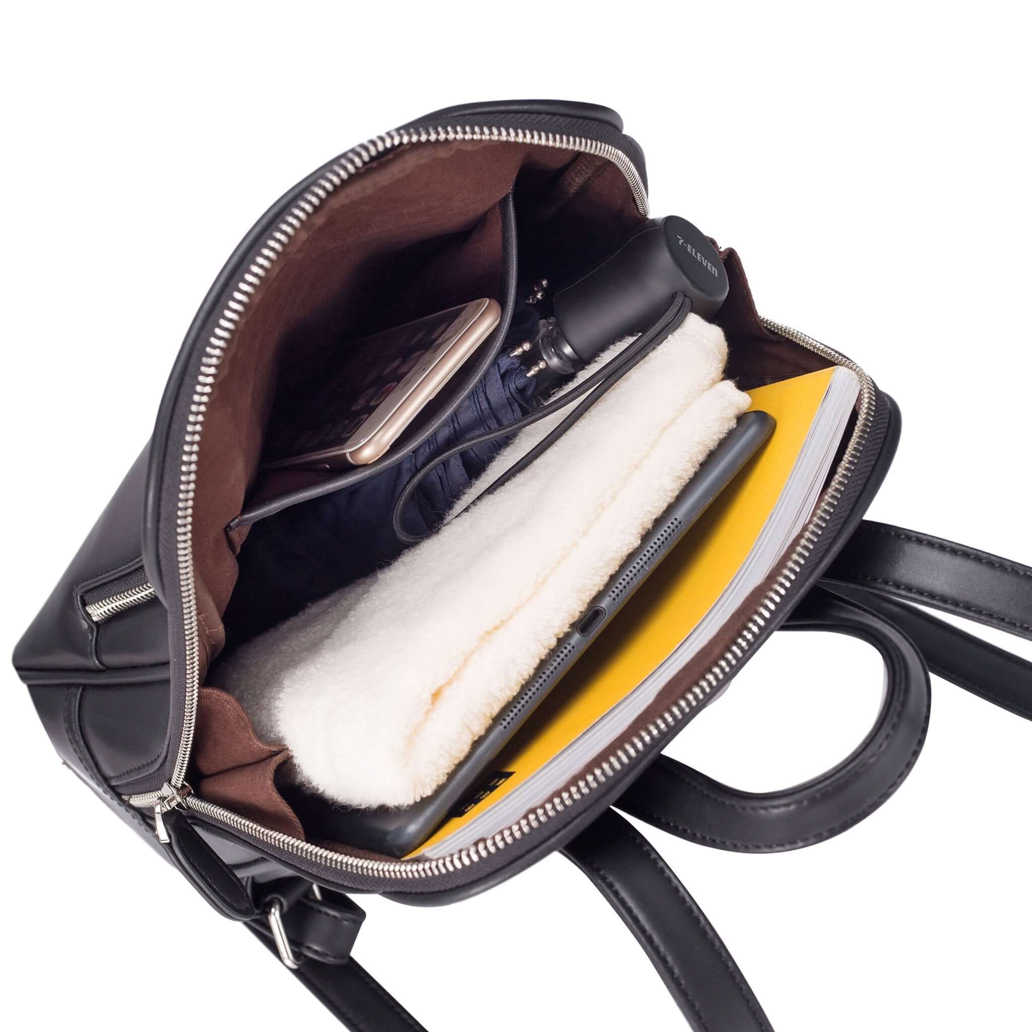 Debut Slim Vegan Backpack 1.5 - Image 9