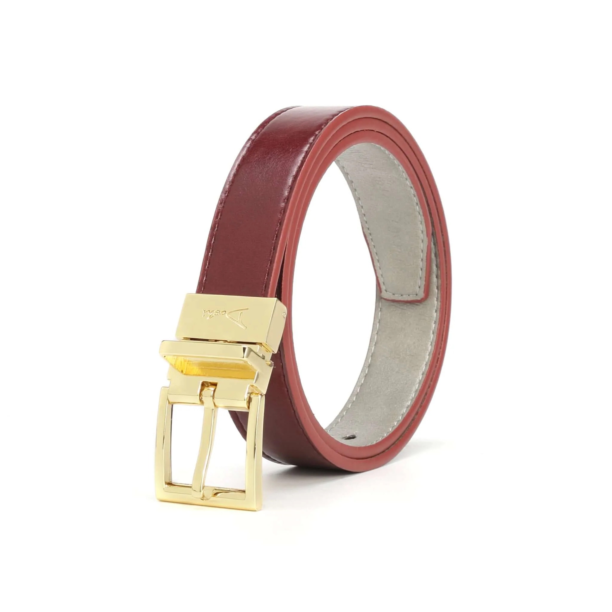 Square Reversible Belt - Image 3