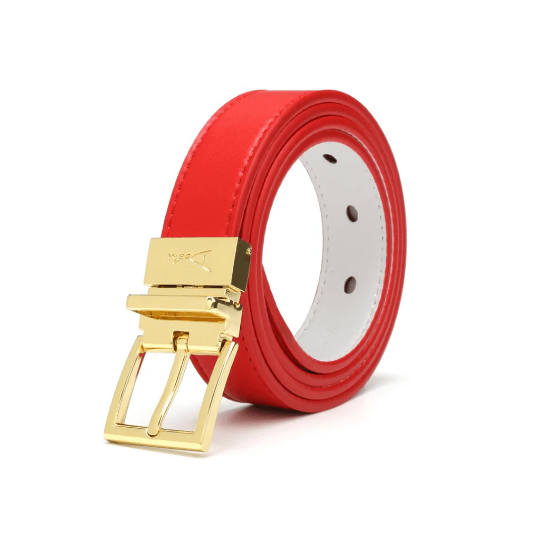 Square Reversible Belt - Image 5