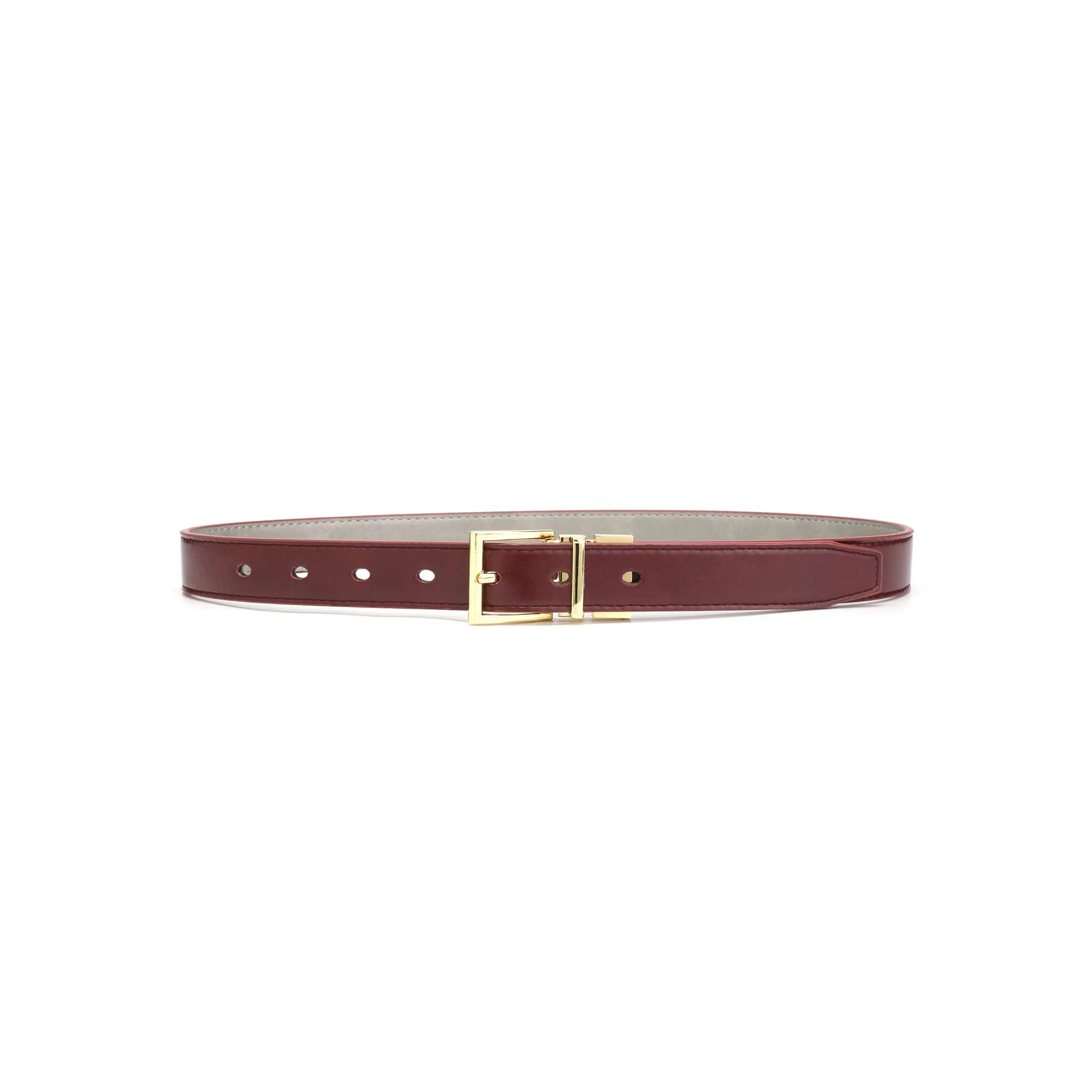 Square Reversible Belt - Image 8