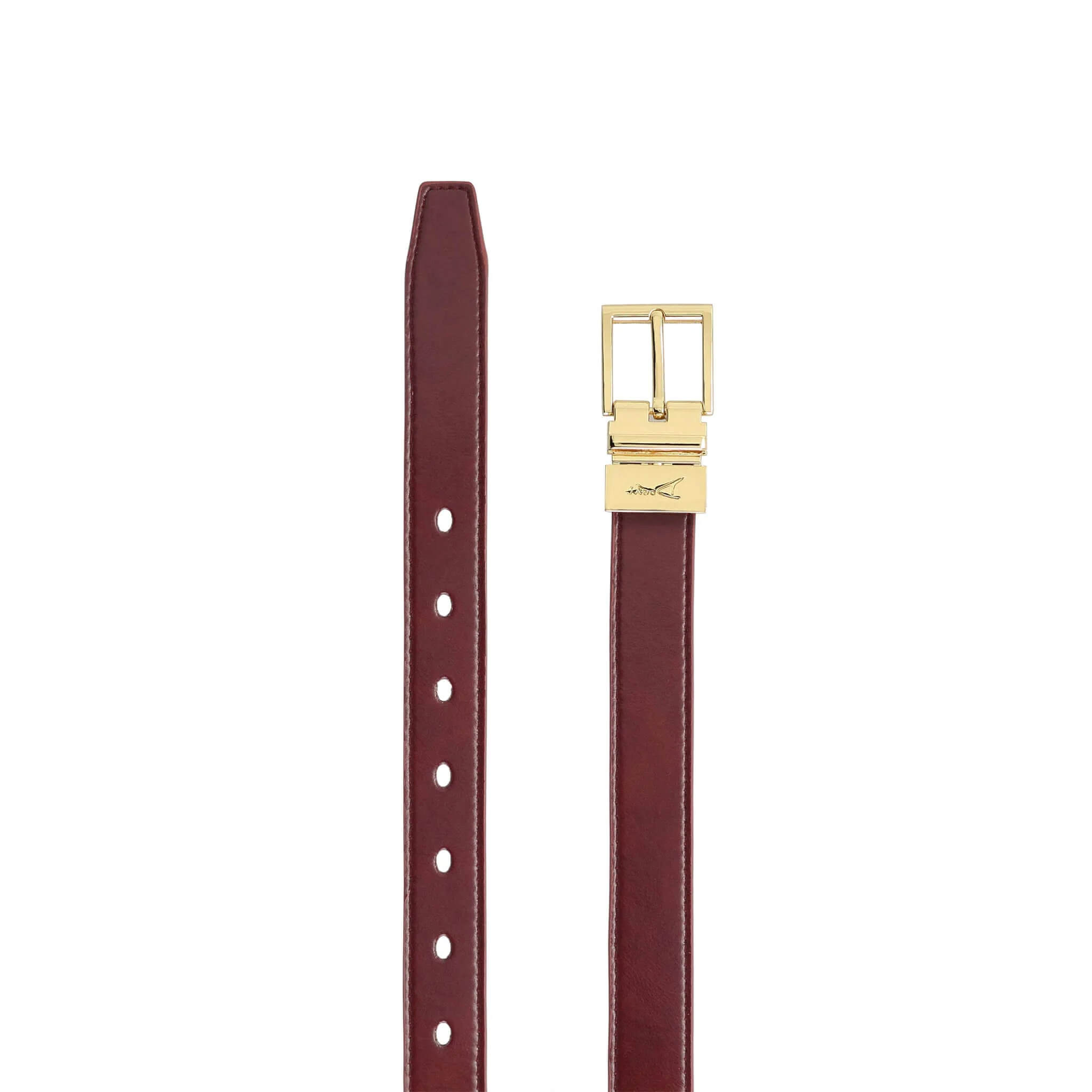 Square Reversible Belt - Image 9