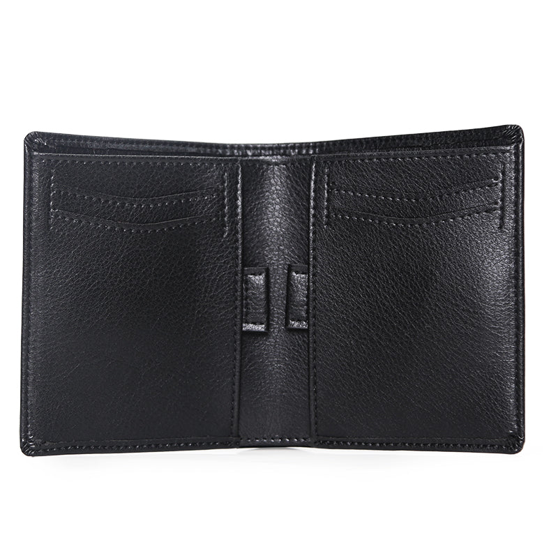 Vertical Vegan Sleeve Wallet - Image 3