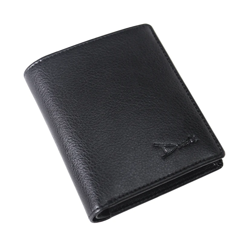 Vertical Vegan Sleeve Wallet - Image 4