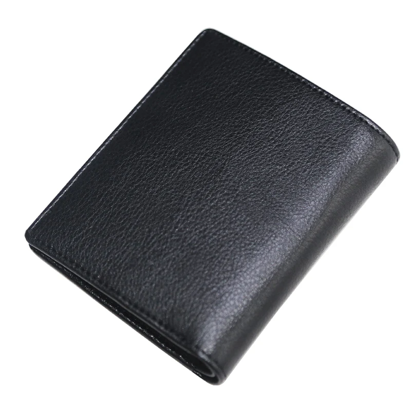 Vertical Vegan Sleeve Wallet - Image 6