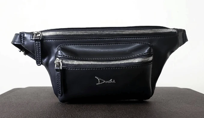 Slim Belt Bag - Image 5