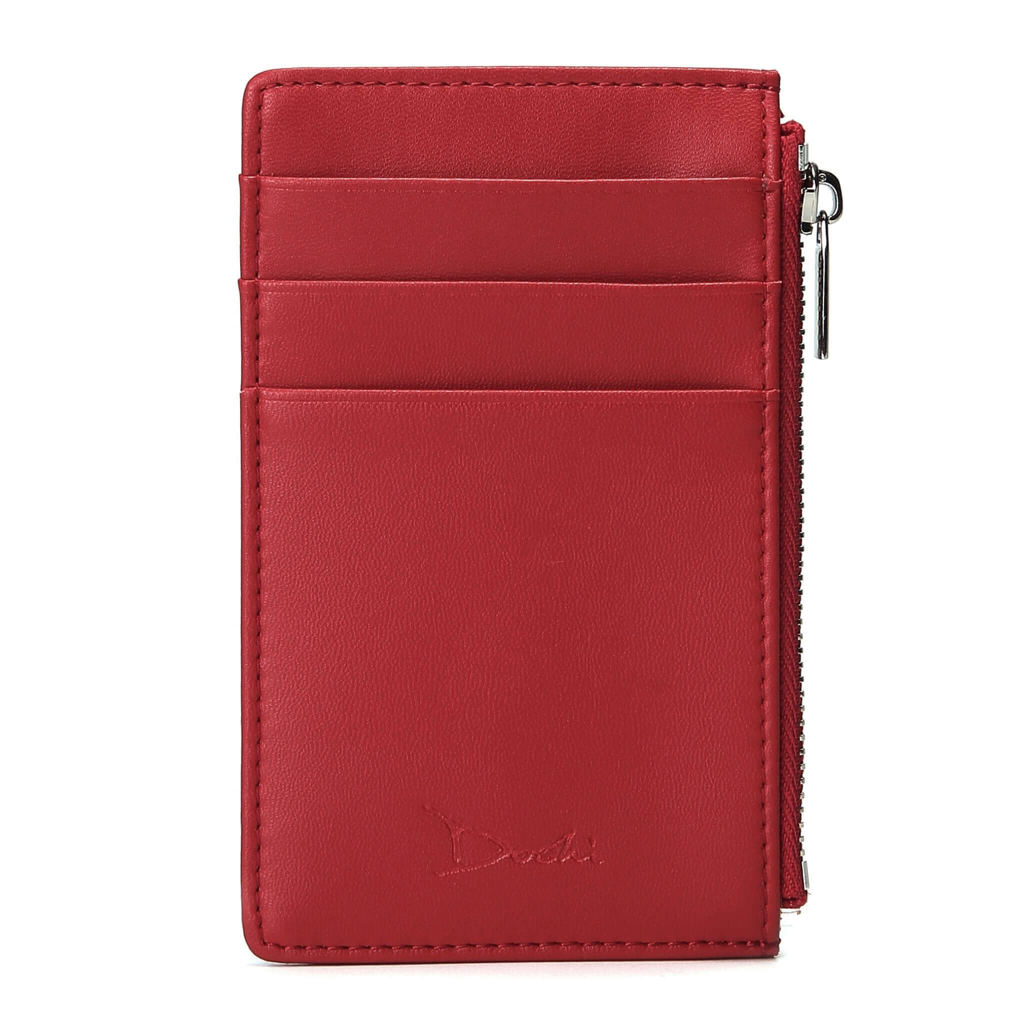 Card Holder - ID and Zipper - Image 7