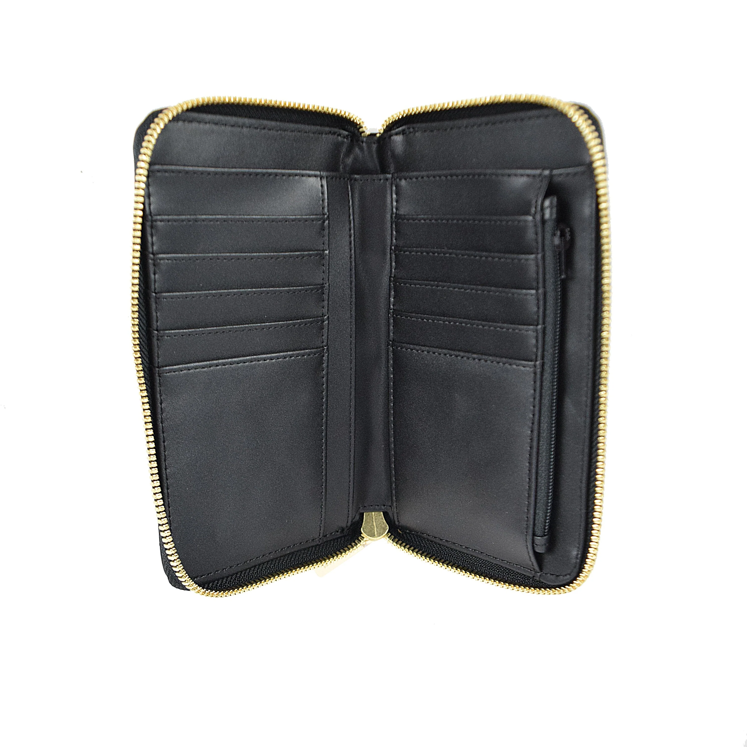 Zip Around Wallet - Image 4