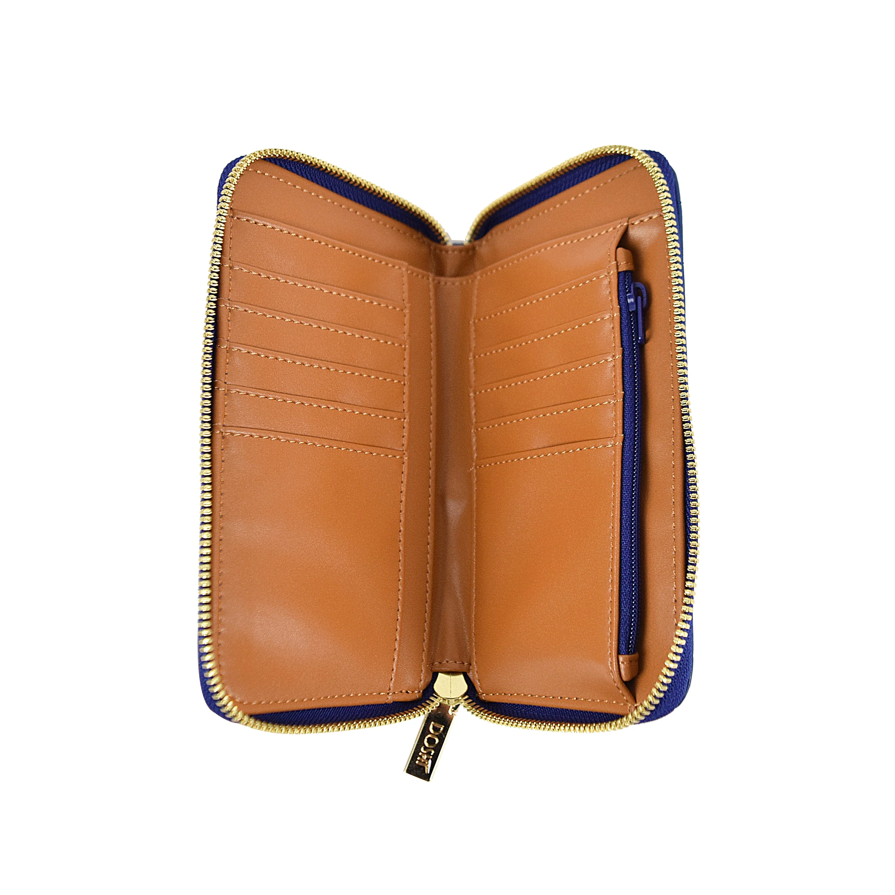 Zip Around Wallet - Image 8